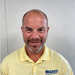 Employee image for use on the Greensburg employee directory