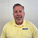 Employee image for use on the Greensburg employee directory