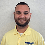 Employee image for use on the Greensburg employee directory