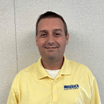 Employee image for use on the Greensburg employee directory