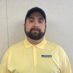 Employee image for use on the Greensburg employee directory