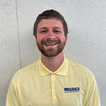 Employee image for use on the Greensburg employee directory