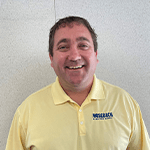 Employee image for use on the Greensburg employee directory
