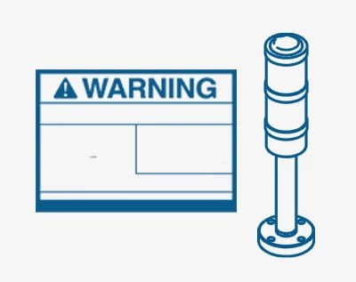 Product category representative icons.