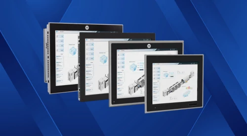Industrial Computers and Monitors Tech Exchange Header and Teaser