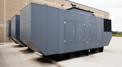 Royal Generator Solutions