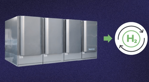 Bloom Fuel Cell Solutions