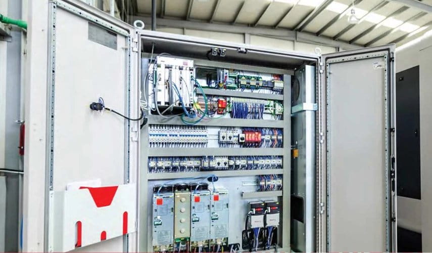 Picture of Hoffman products for RAOTM Spokane sponsor highlights