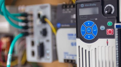 Rockwell Instructor Led Training