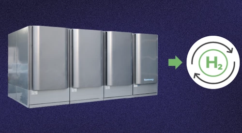 Bloom Fuel Cell Solutions