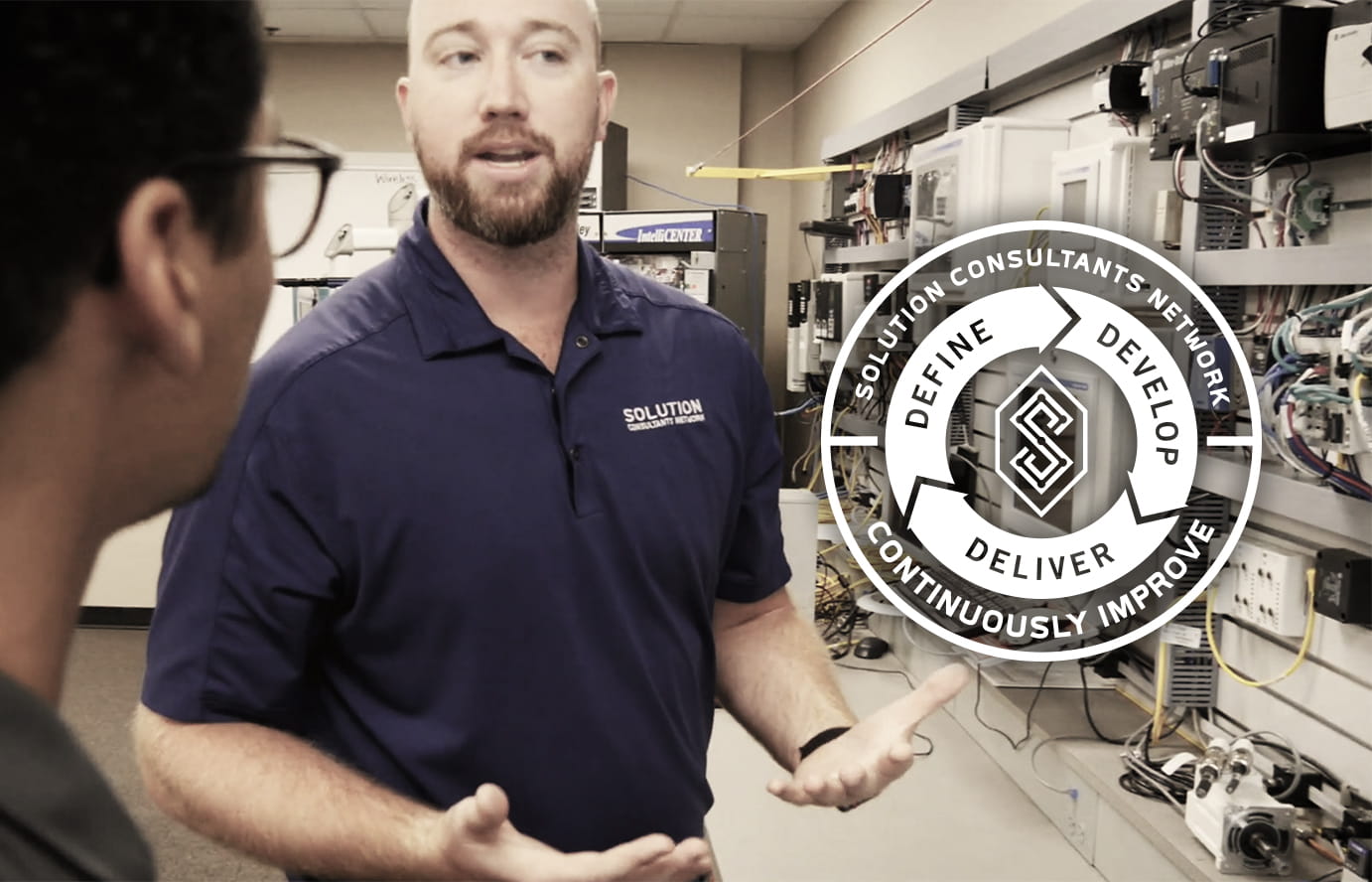 Solutions Royal Industrial Solutions Ventura