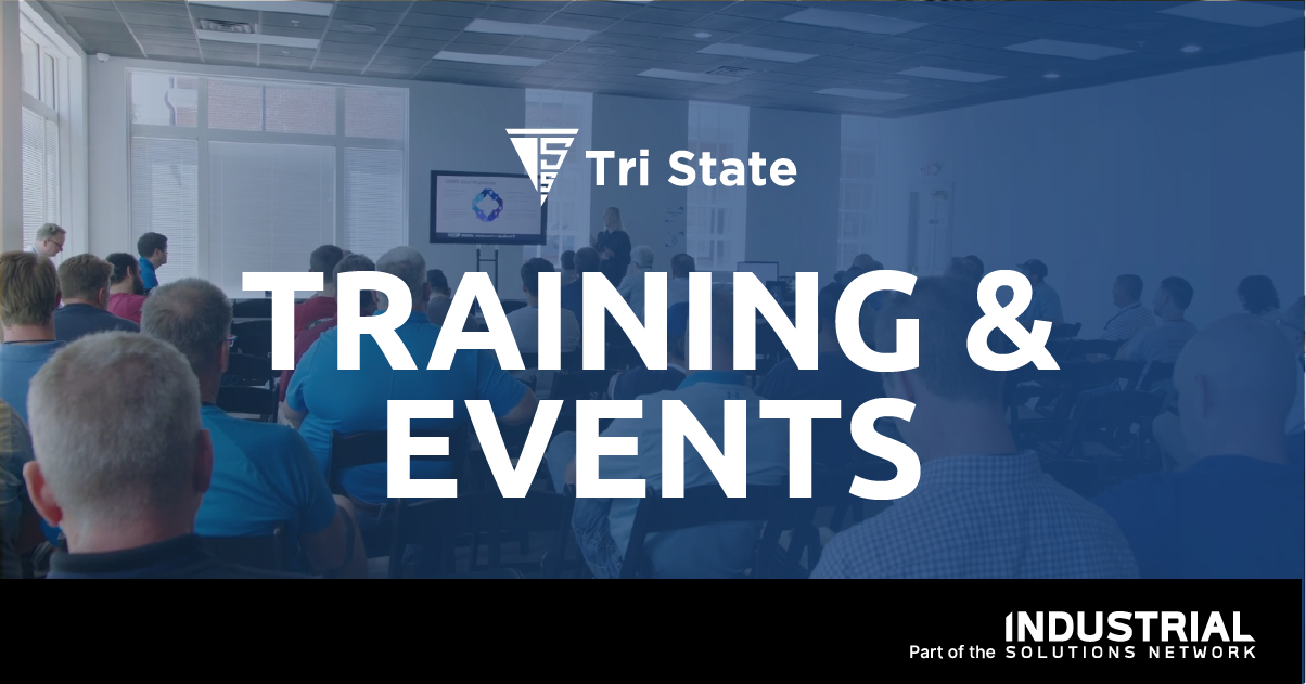 Workforce Training | Tri State Supply Washington