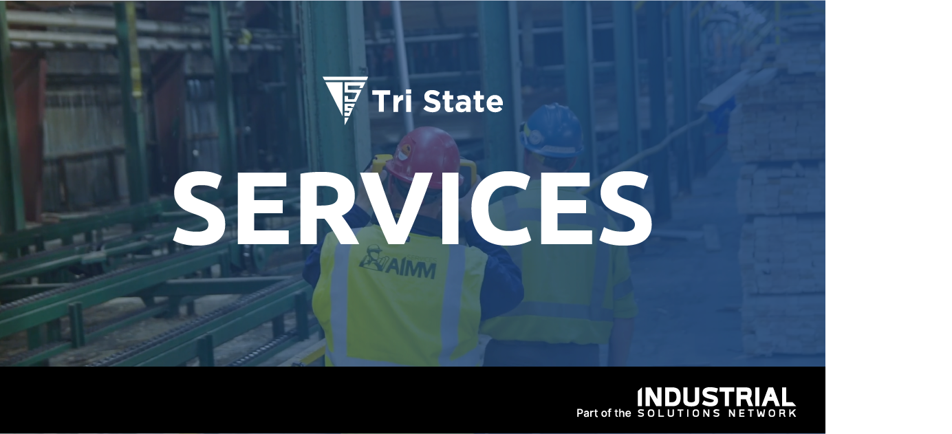 Manufacturing Technology Services | Tri State Supply Zelienople